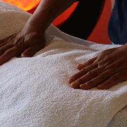 Breuss massage